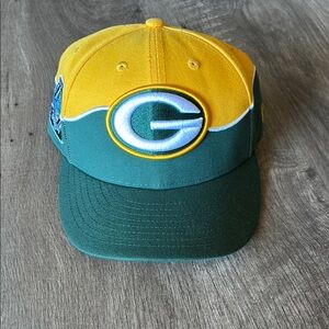 NWT New Era Greenbay Packers Hat